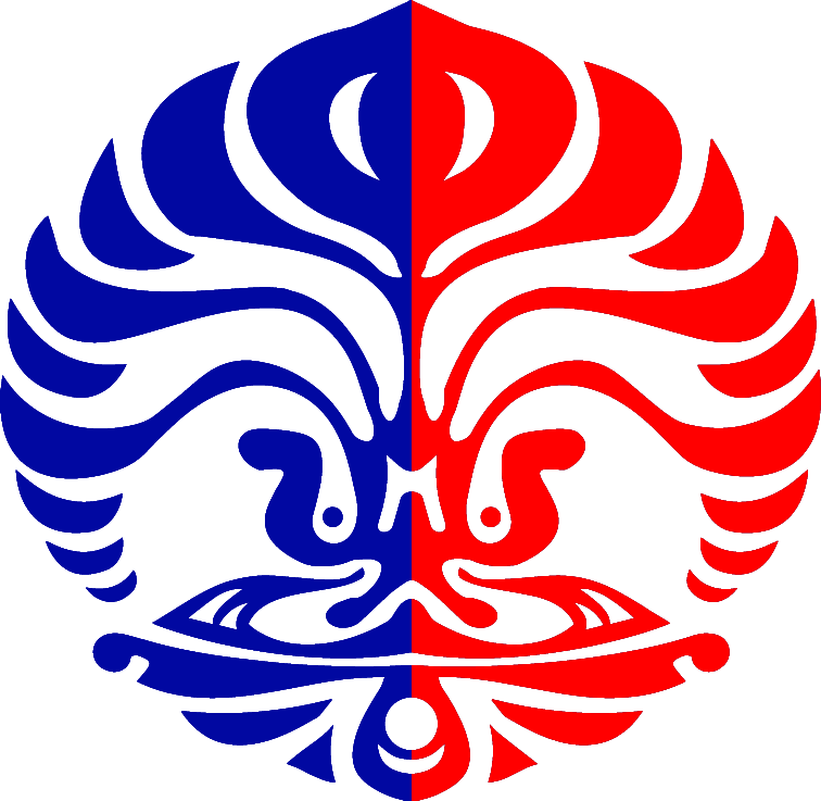 Logo Fakultas Ilmu Komputer