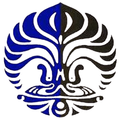 Logo Fakultas Matematika dan Ilmu Pengetahuan Alam