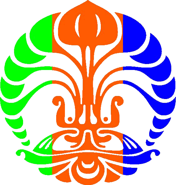 Logo Sekolah Vokasi